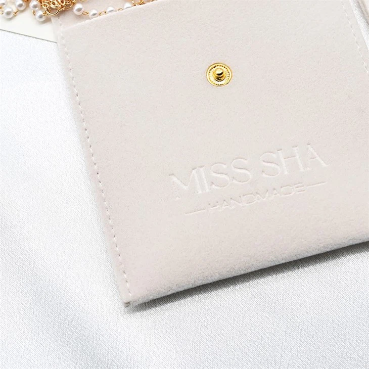 Portabl Jewelry Bag For Travel