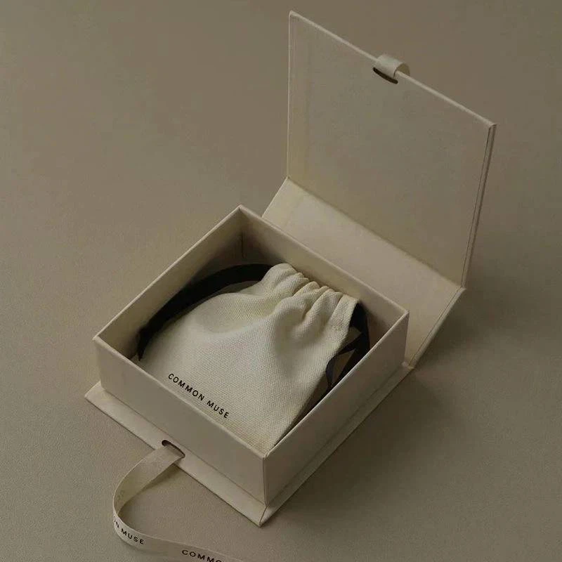 Geschenk-Magnetboxen